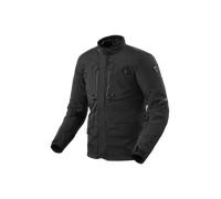 Revit Trench 2 GTX, Chaqueta textil Gore-Tex 3XL male Negro