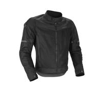 Chaqueta De Moto Ventilada De Verano Acerbis Ramsey Vented 2.0 CE NEGRO
