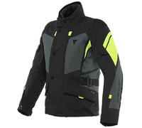 Chaqueta de motocicleta Dainese Carve Master 3 Gore-Tex
