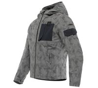 Chaqueta de motocicleta Dainese Corso Abshell Pro - Griffin Camo Lines