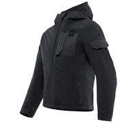 Chaqueta de motocicleta Dainese Corso Abshell Pro - negra (001)