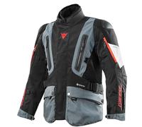 Dainese Chaqueta de motocicleta de invierno Carve Master 4 de Gore-Tex