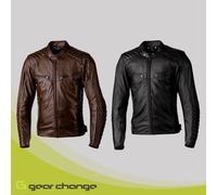 Chaqueta de Moto RST Roadster 3 Negro52 Negro