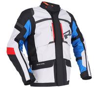 Chaqueta de motocicleta textil Richa Brutus Gore-Tex