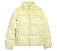 Chaqueta de mujer 4F Down Jacket F581 Talla: L / Color: verde claro