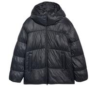 Chaqueta de mujer 4F Down Jacket F585 Talla: M / Color: negro