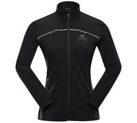 Chaqueta de mujer Alpine Pro Geroca Talla: S / Color: negro