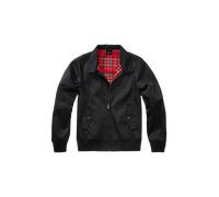 Brandit Lord Canterbury Chaqueta de dama, negro, Talla M