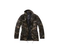 Brandit M65 Chaqueta de dama, multicolor, tamaño M para Mujer
