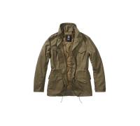 Chaqueta de Mujer Brandit M-65 Standard OlivaXS Oliva