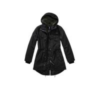 Brandit Women Marsh Lake Parka, color: black, size: L