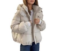 Chaqueta De Mujer Chaqueta Mujer Invierno Abrigo Plumas Abrigos Acolchados Chaqueton Abrigo Acolchado Chaquetas De Acolchada Ligera Cazadoras Casaca Invierno Cazadora Plumas Ligeros Acolchada Anoraks