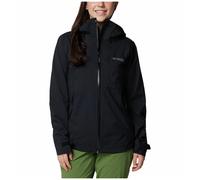 Chaqueta de mujer Columbia Ampli-Dry™ II Shell Talla: S / Color: negro