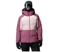 Chaqueta de mujer Columbia Ava Alpine™ Puffer Jacket Talla: XL / Color: violeta