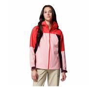 Chaqueta de mujer Columbia Inner Limits™ IV Jacket Talla: XL / Color: rojo