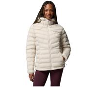 Chaqueta de mujer Columbia Terwilliger Trail™ Heat Seal Jacket Talla: M / Color: beige