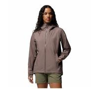 Columbia - Chaqueta impermeable fácil de guardar Trailborne™ 2.5L - Marrón - Talla M - Mujer