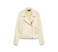 VERO MODA Chaqueta de mujer, abedul, L