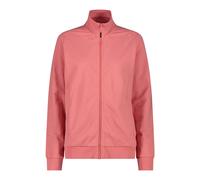 CMP - Chaqueta elástica para Mujer, Orquídea, 42
