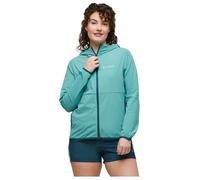 Chaqueta de mujer Cotopaxi Vuelta Performance Windbreaker Jacket Talla: S / Color: azul