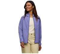 Chaqueta de mujer Cotopaxi Vuelta Performance Windbreaker Jacket Talla: XS / Color: azul/gris