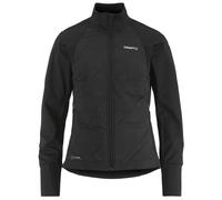 Chaqueta de mujer Craft Adv Nordic Training Speed Jacket 2 W Talla: S / Color: negro
