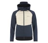 Chaqueta de mujer Craft Adv Pursuit Thermal Jacket W Talla: S / Color: azul