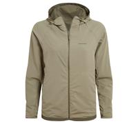 Chaqueta de mujer Craghoppers NosiLife Rosa Reversible Jacket Talla: L / Color: verde