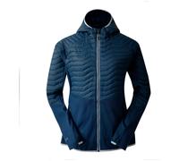 Chaqueta de mujer Dare 2b Altimeter II Hybrid Talla: XL / Color: azul oscuro