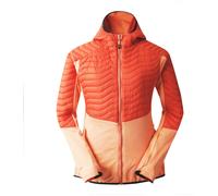 Chaqueta de mujer Dare 2b Altimeter II Hybrid Talla: XL / Color: naranja