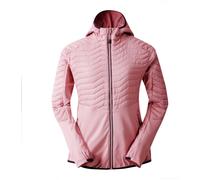 Chaqueta de mujer Dare 2b Altimeter II Hybrid Talla: XXL / Color: rosa