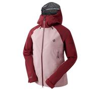 Chaqueta de mujer Dare 2b Assert II Jacket Talla: L / Color: rosa