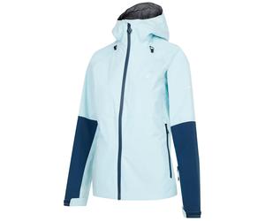 Chaqueta de mujer Dare 2b Assert Jacket Talla: S / Color: azul claro