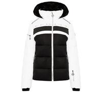 Chaqueta de mujer Dare 2b Crystallize Ski Jacket Talla: XL / Color: blanco/negro
