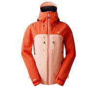 Chaqueta de mujer Dare 2b Diverging Jacket Talla: S / Color: naranja