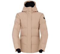 Chaqueta de mujer Dare 2b Entrusted Jacket Talla: M / Color: beige