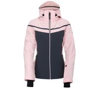 Chaqueta de mujer Dare 2b Flurry Jacket Talla: XL / Color: rosa/gris