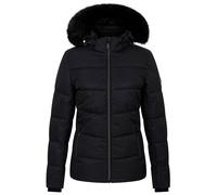 Chaqueta de mujer Dare 2b Glamorize V Jacket Talla: L / Color: negro