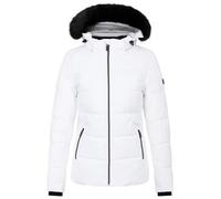 DARE 2B Glamorize V Jacket W - Mujer - Blanco - talla 44- modelo 2025