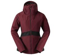 Chaqueta de mujer Dare 2b Issy Jacket Talla: L / Color: rojo