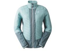 Chaqueta de mujer Dare 2b Lexan II Hybrid Talla: M / Color: azul claro
