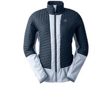 Chaqueta de mujer Dare 2b Lexan II Hybrid Talla: M / Color: azul oscuro