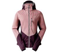 Chaqueta de mujer Dare 2b Lexan II Softshell Talla: L / Color: rosa