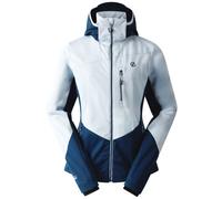 Chaqueta de mujer Dare 2b Lexan II Softshell Talla: XS / Color: azul claro