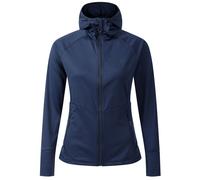 Chaqueta de mujer Dare 2b Nomadic Stretch Midlayer Talla: XXL / Color: azul oscuro
