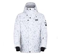 Chaqueta de mujer Dare 2b Ski Life Jacket (2024) Talla: M / Color: blanco