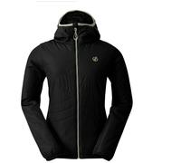 Chaqueta de mujer Dare 2b Torrek Air Lite Jacket Talla: M / Color: negro