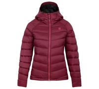 Chaqueta de mujer Dare 2b W Torrek Baffle Jacket Talla: XXS / Color: rojo
