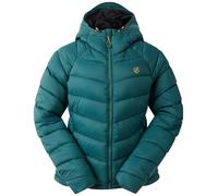 Chaqueta de mujer Dare 2b W Torrek Baffle Jacket Talla: XXS / Color: verde oscuro