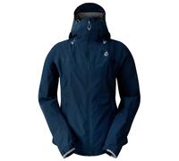 Chaqueta de mujer Dare 2b W Torrek Breathe Easy Jacket Talla: S / Color: azul oscuro
